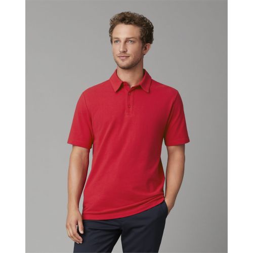 Pima Piqué Sport Shirt – 1975