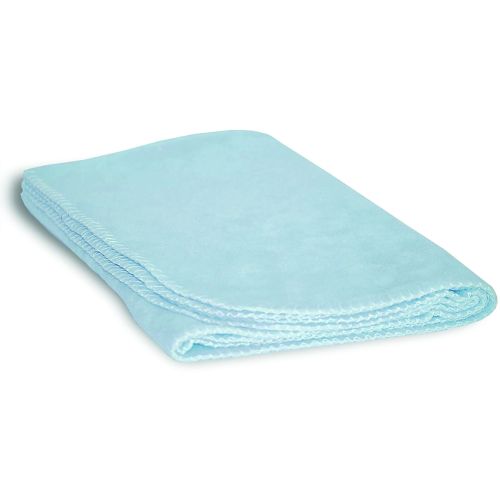 Fleece Baby Lap Pad