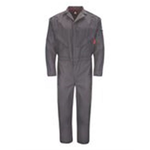 iQ Series® Endurance Premium Coverall Extended Sizes