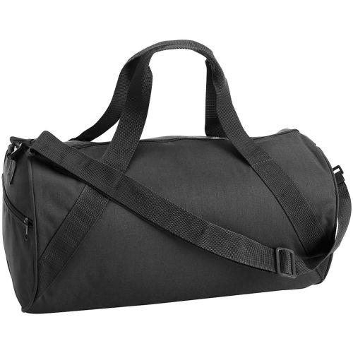 Barrel Duffel