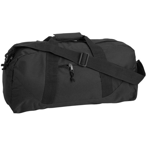 Game Day Large Square Duffel