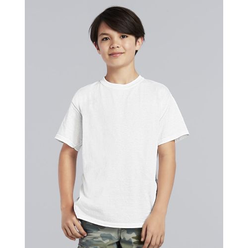 Gildan 5000b Heavy Cotton™ Youth T-Shirt
