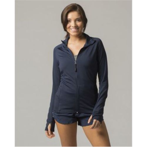 Studio Jacket