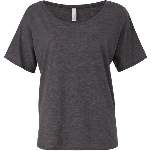 Ladies’ Slouchy T-Shirt