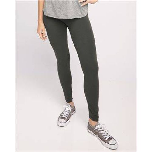 Women’s Spandex Jersey Legging