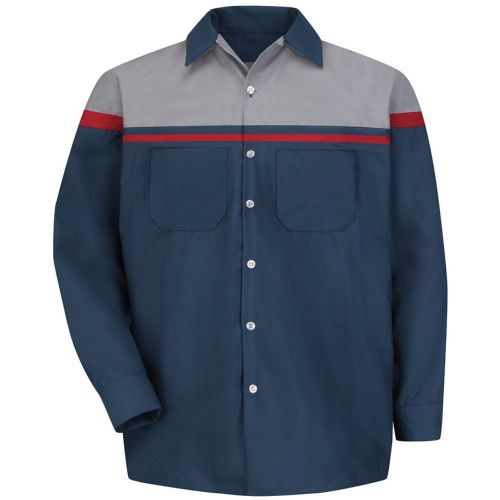 Performance Tech Long Sleeve Shirt – Long Sizes