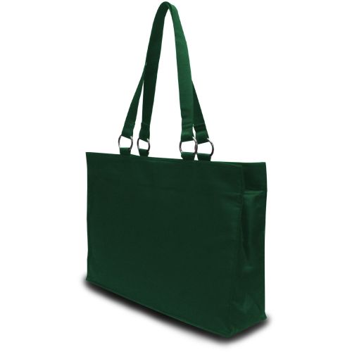Stephanie Large Game Day Tote