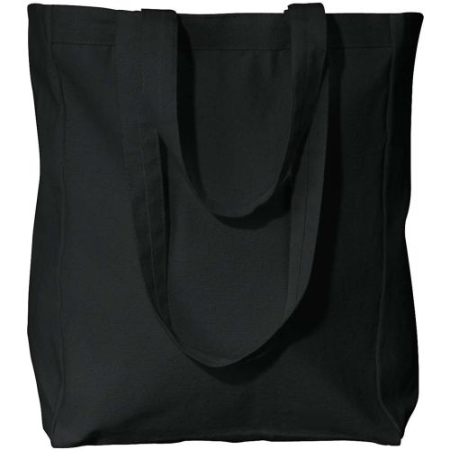 Susan Canvas Tote