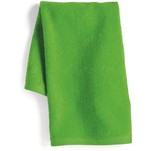 Hemmed Hand Towel