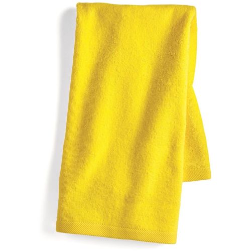 Deluxe Hemmed Hand Towel