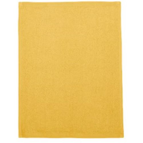 Hemmed Fingertip Towel – T600