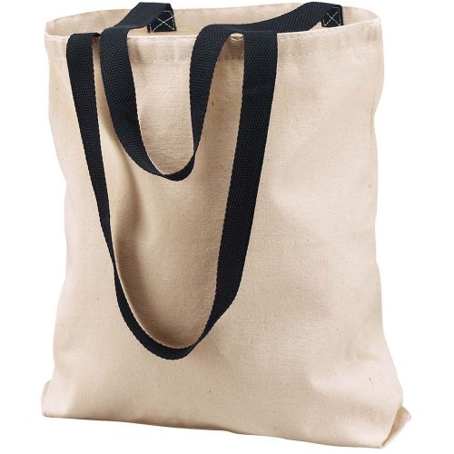Marianne Cotton Canvas Tote
