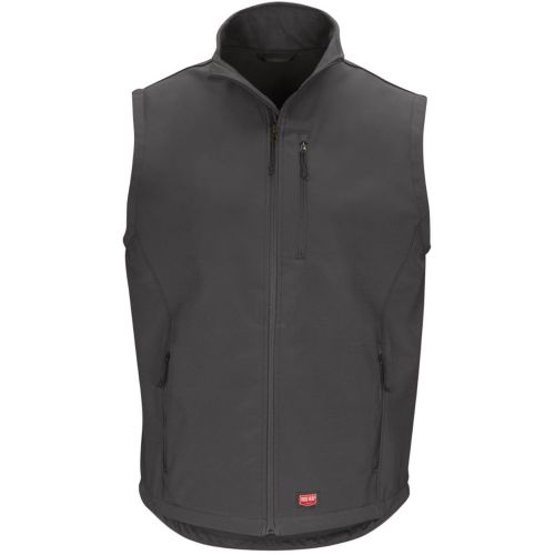 Soft Shell Vest
