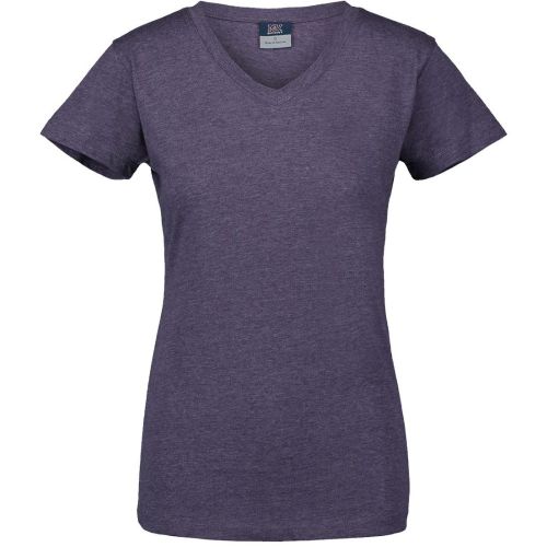 Vivianne V-Neck Tee