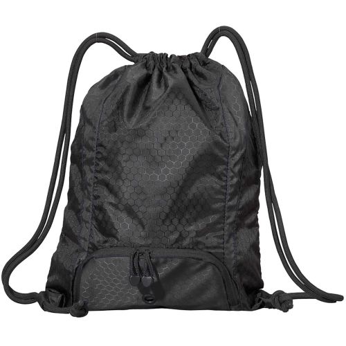Santa Cruz Drawstring Backpack