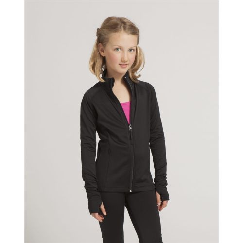 Youth Studio Jacket