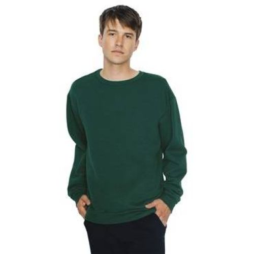 Unisex Flex Fleece Drop Shoulder Sweatshirt