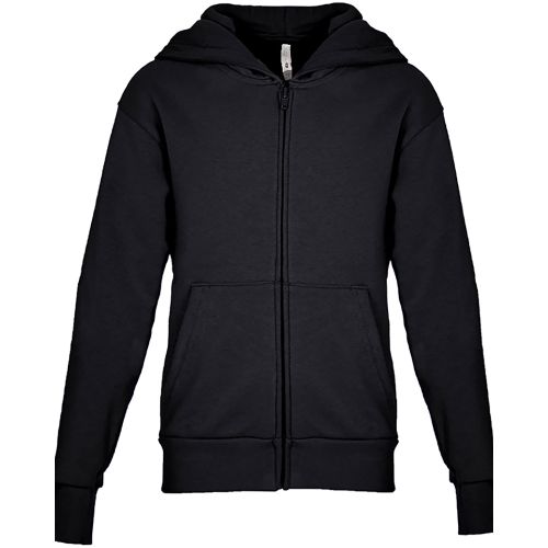 Youth Zip Hoody