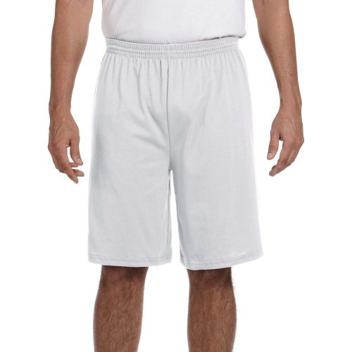 Adult Longer-Length Jersey Short