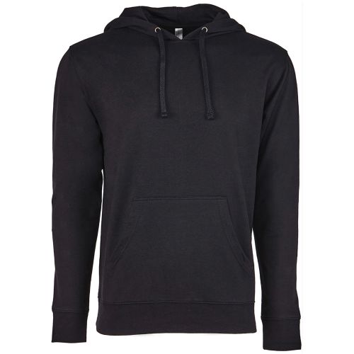 Unisex French Terry Pullover Hoody