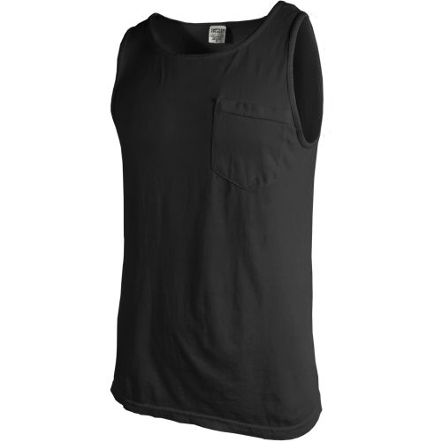 Comfort Colors Heavyweight RS Pocket Tank