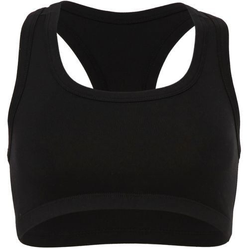 Ladies’ Nylon/Spandex Sports Bra