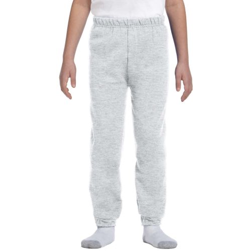 Youth 8 oz. NuBlend® Fleece Sweatpants
