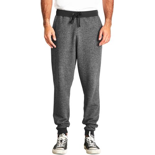 Men’s Denim Fleece Jogger Pant