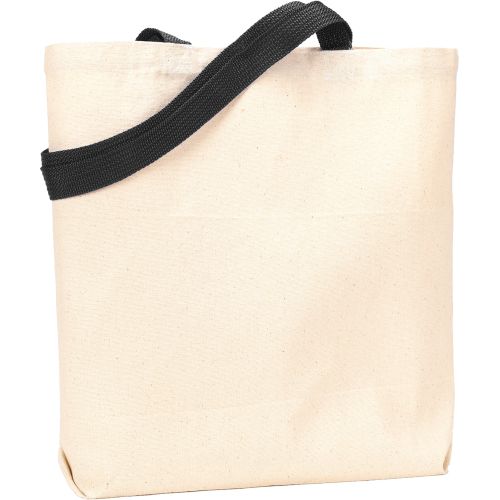Jennifer Recycled Cotton Canvas Tote
