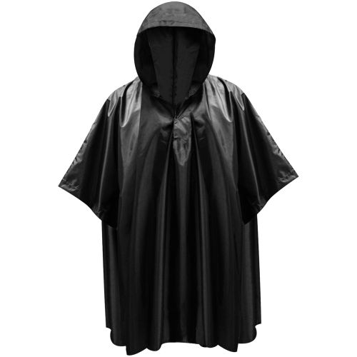 Rain Warrior Performance Rain Poncho