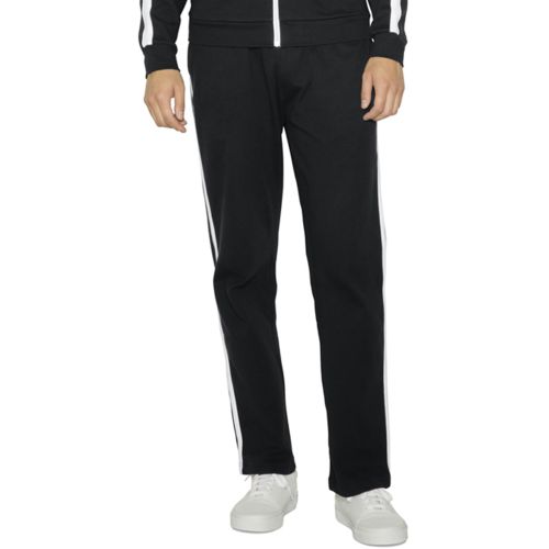 Unisex Interlock Track Pant