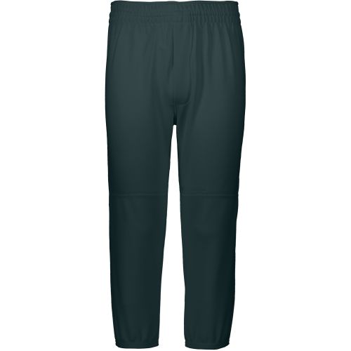 Adult Pull-Up Baseball Pant
