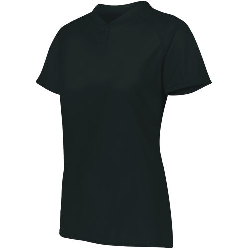 Ladies’ Attain Two-Button Jersey
