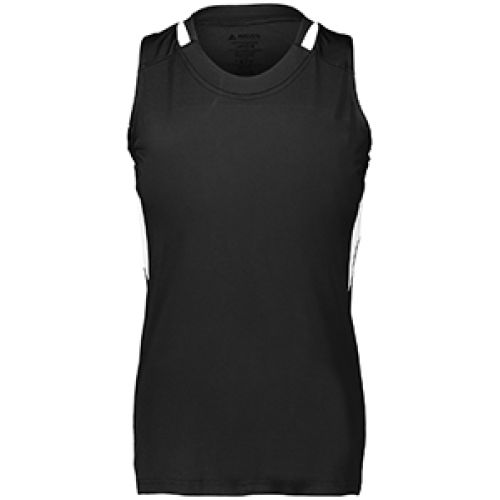 Ladies’ Crossover Tank