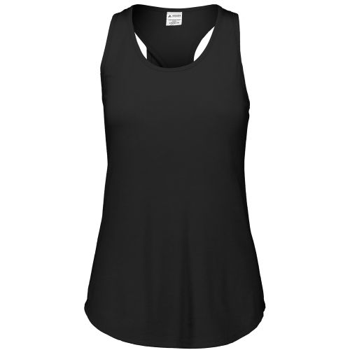 Ladies’ Lux Tri-Blend Tank