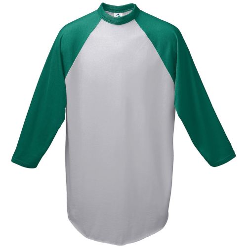 Adult 3/4-Sleeve Baseball Jersey