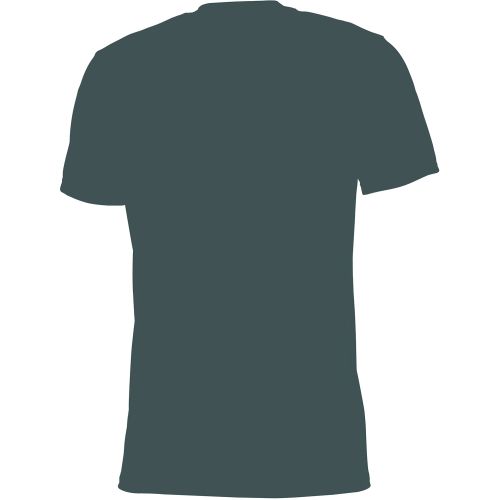 Adult Attain Set-In Sleeve Wicking T-Shirt