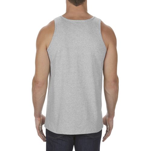 Adult 6.0 oz., 100% Cotton Tank Top