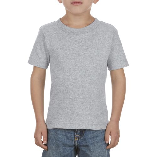 Toddler 6.0 oz., 100% Cotton T-Shirt