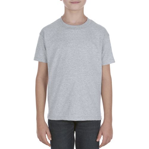 Youth 5.1 oz., 100% Soft Spun Cotton T-Shirt