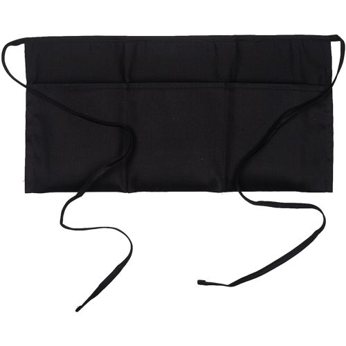 Three-Pocket 10″ Waist Apron