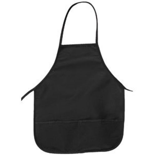 Two-Pocket 24″ Apron