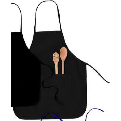 Two-Pocket 28″ Apron