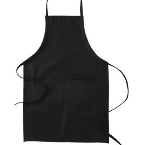 Two-Pocket 30″ Apron