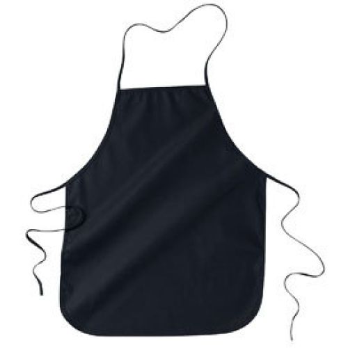 24″ Apron Without Pockets