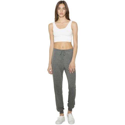 Ladies’ Tri-Blend Leisure Pant