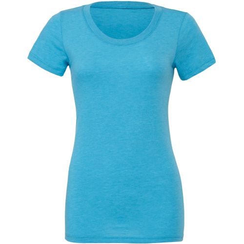 Ladies’ Triblend Short-Sleeve T-Shirt