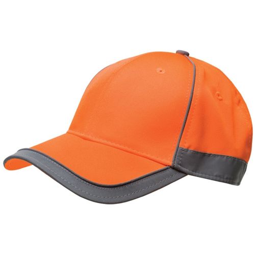 Safety Cap