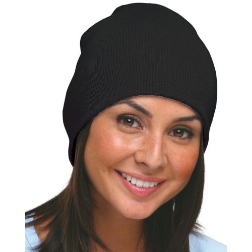 100% Acrylic Beanie