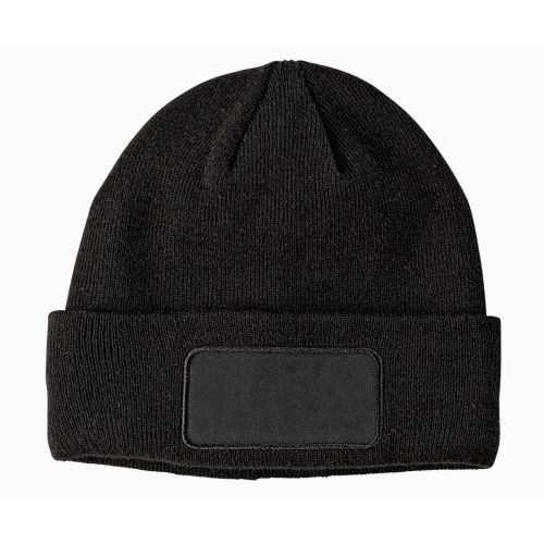 Patch Beanie